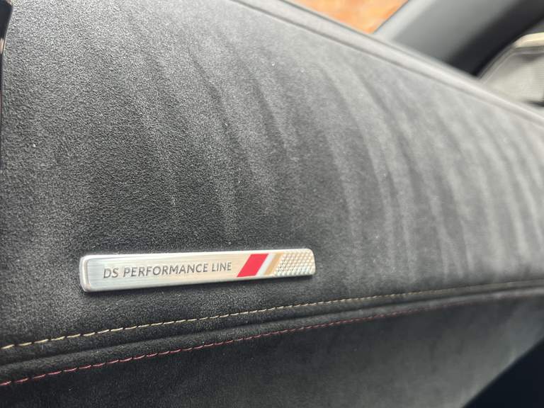 DS
