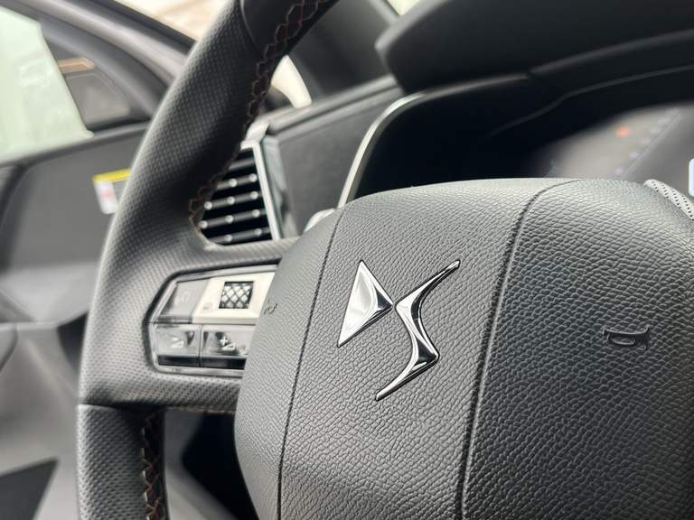 DS