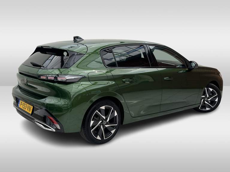 Peugeot