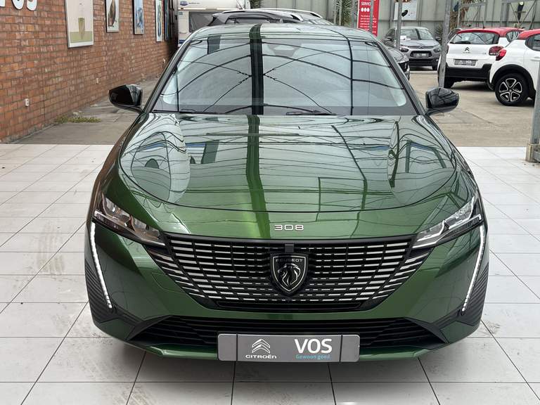 Peugeot