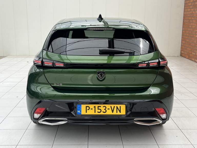 Peugeot