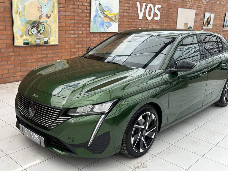 Peugeot