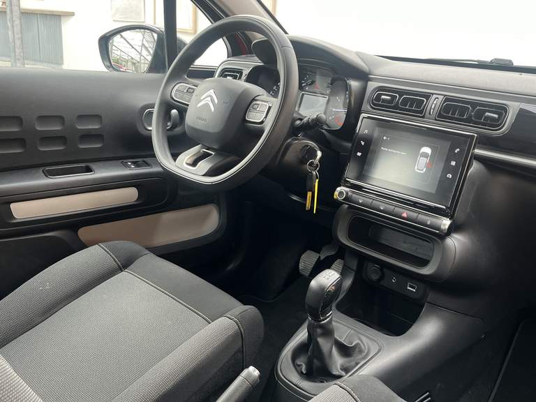 Citroën