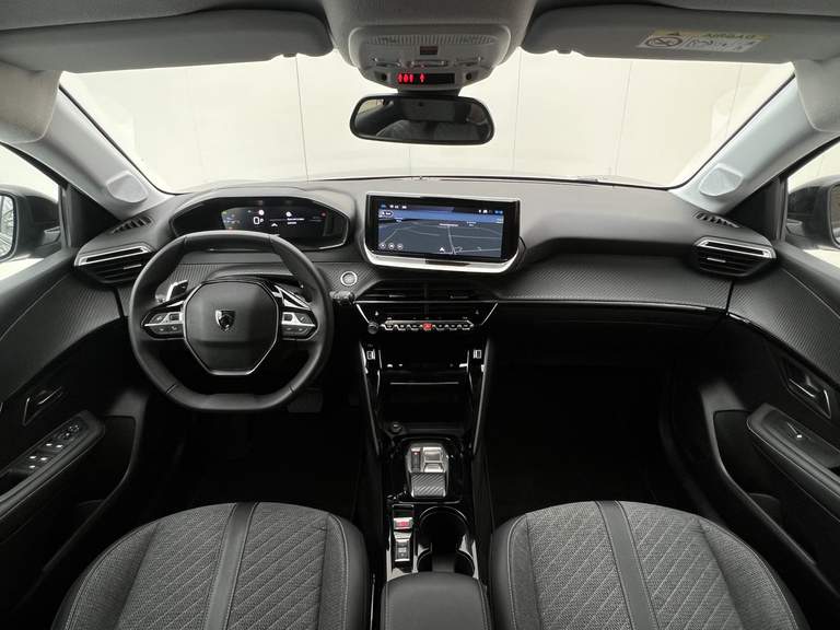 Peugeot Peugeot