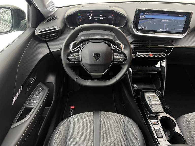Peugeot Peugeot