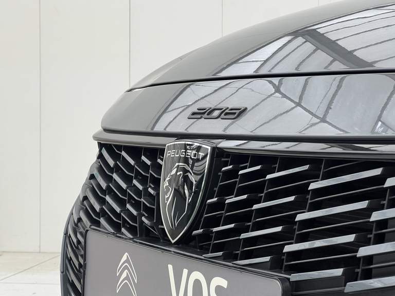 Peugeot Peugeot