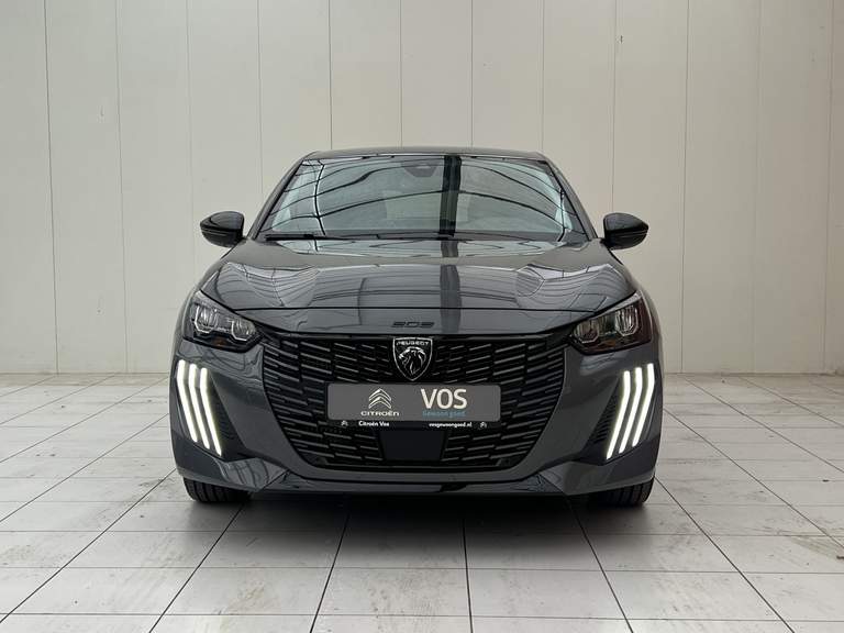 Peugeot Peugeot