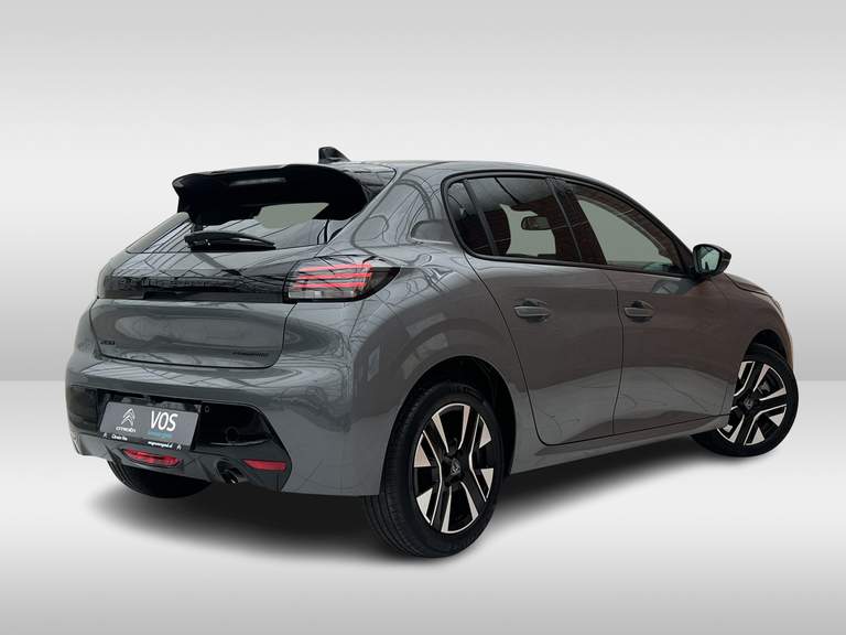 Peugeot Peugeot