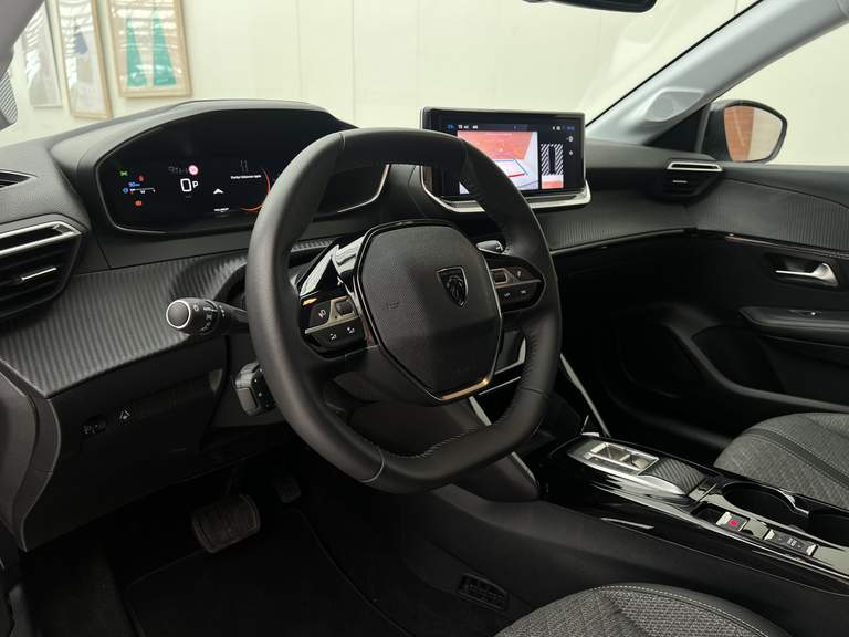 Peugeot Peugeot
