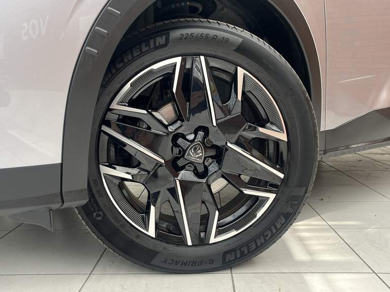 Peugeot