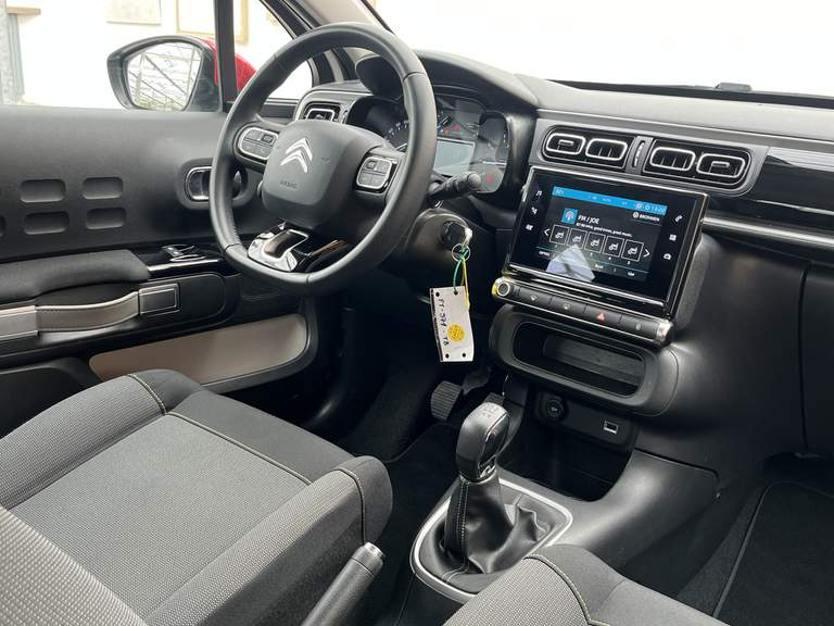 Citroën