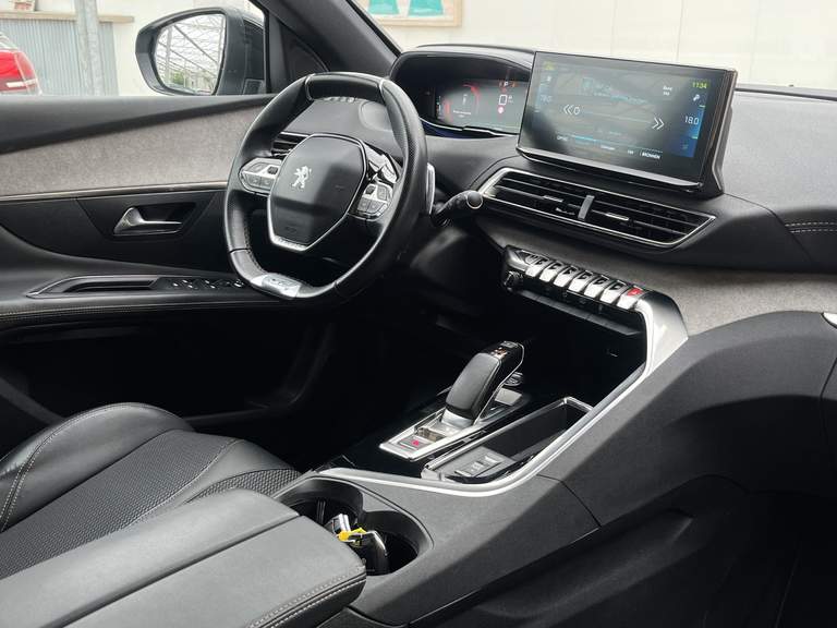 Peugeot