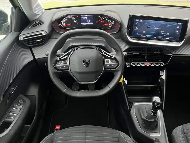 Peugeot