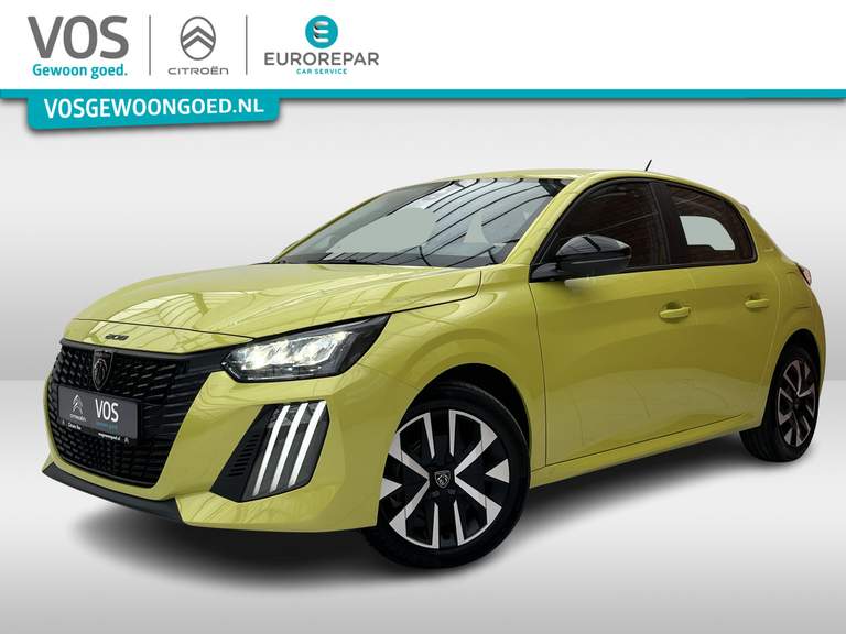 Peugeot