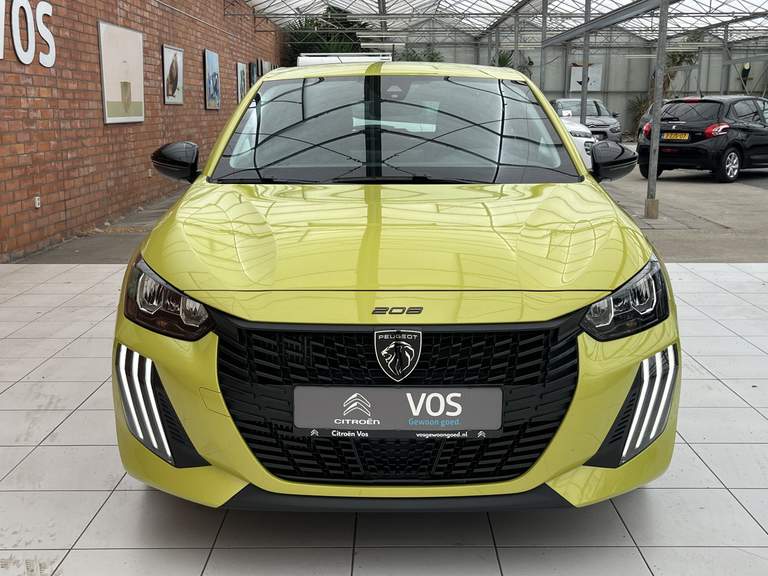 Peugeot