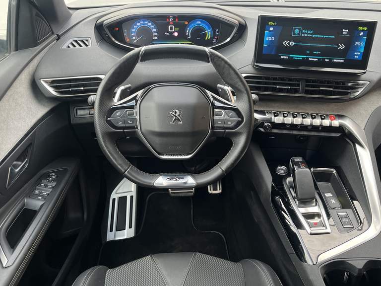 Peugeot