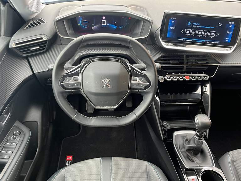 Peugeot