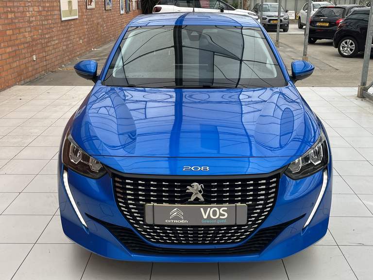Peugeot