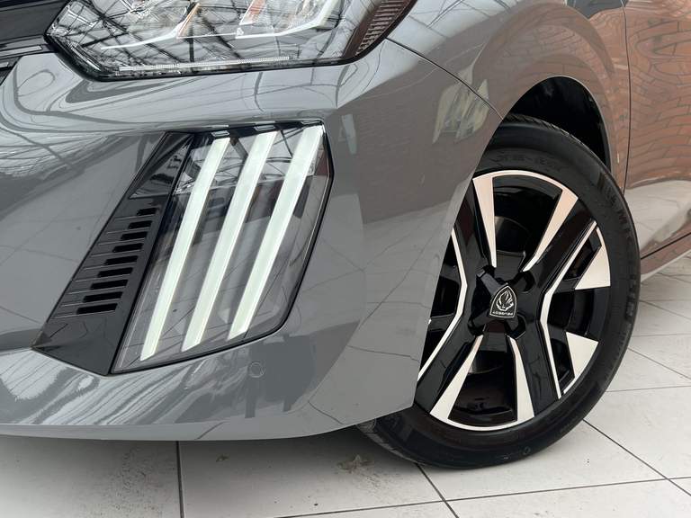 Peugeot
