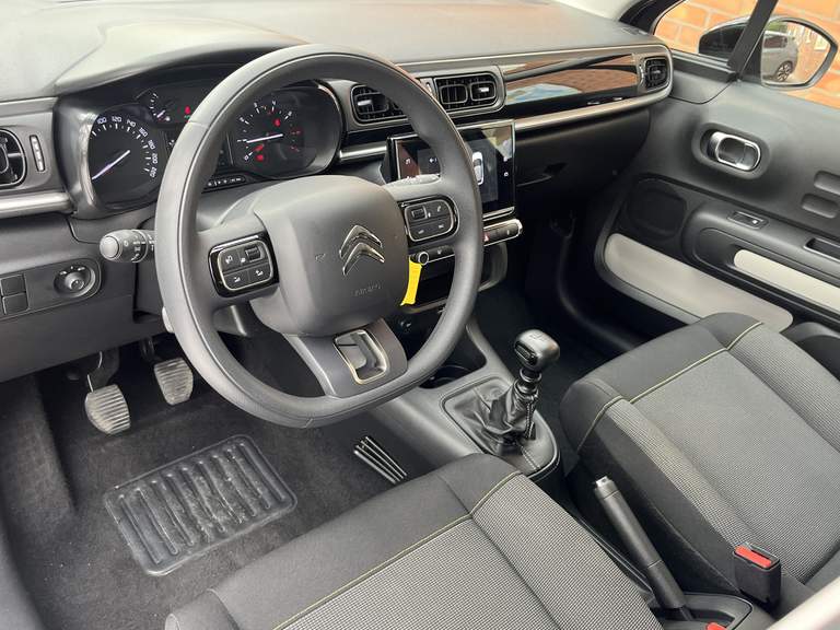 Citroën