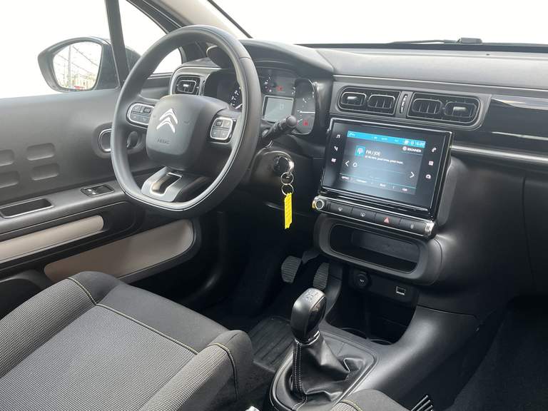 Citroën