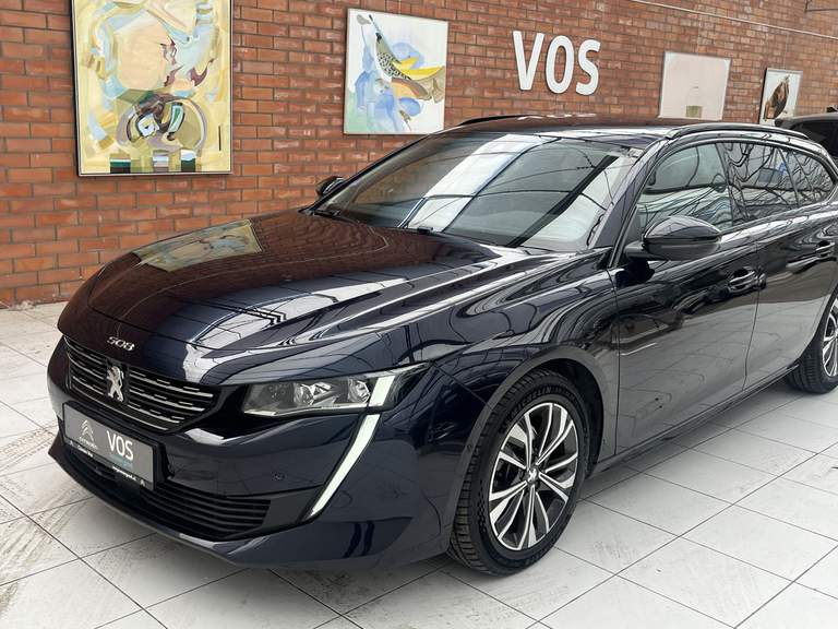 Peugeot