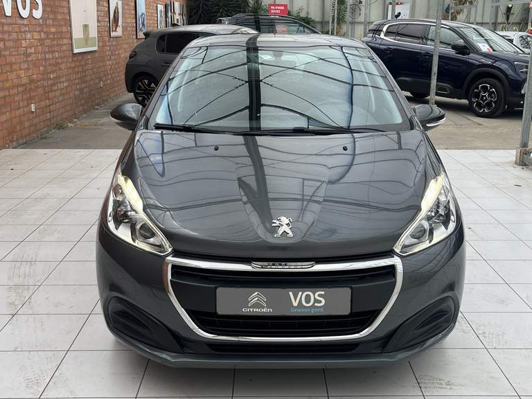 Peugeot
