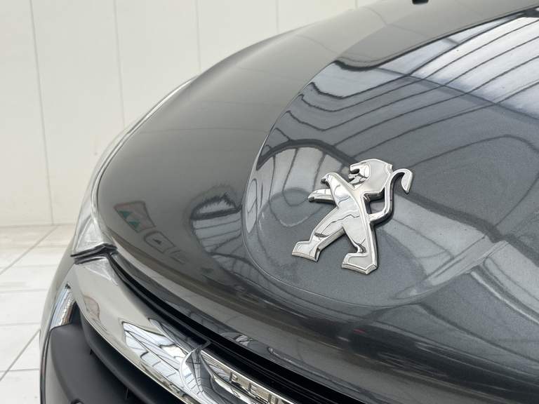 Peugeot