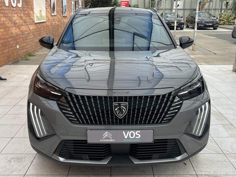 Peugeot