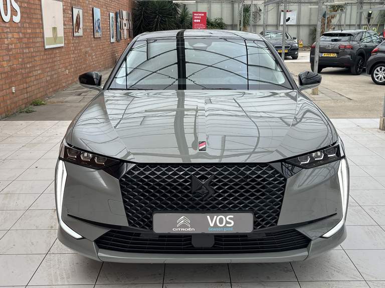 DS DS