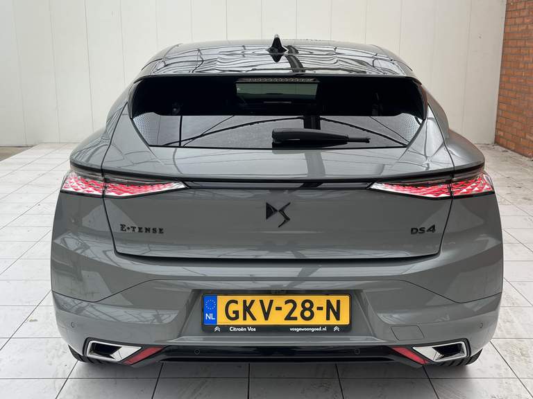 DS DS