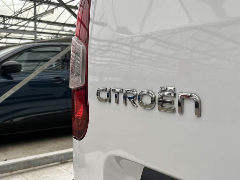 Citroën Citroën