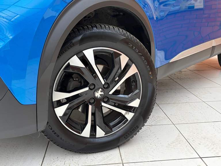 Peugeot Peugeot