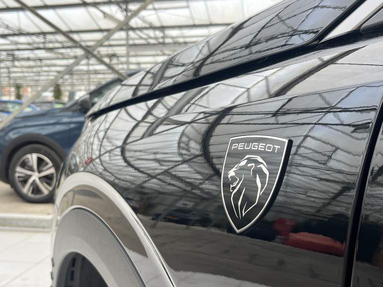 Peugeot Peugeot