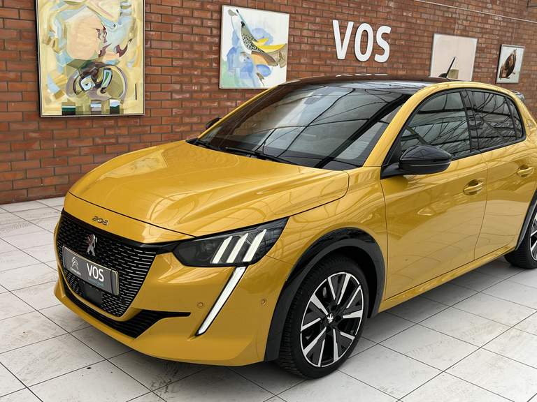 Peugeot Peugeot