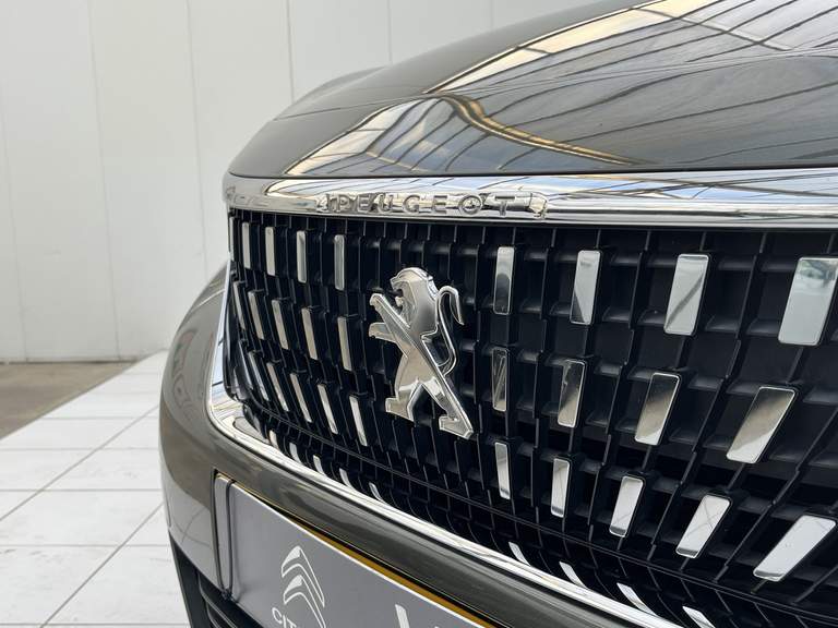 Peugeot Peugeot