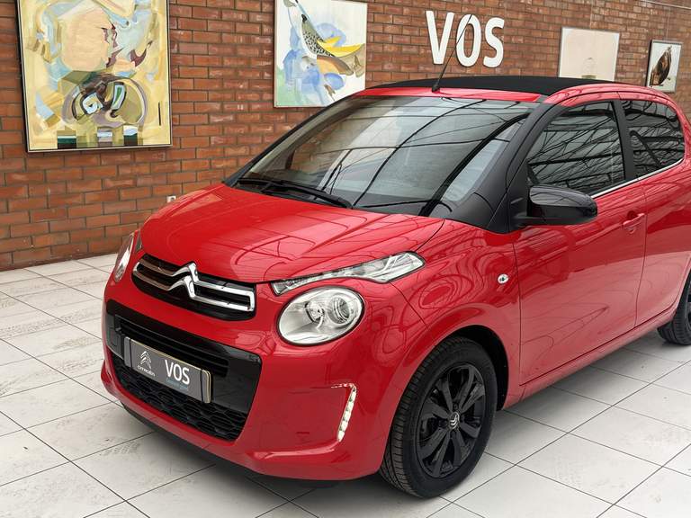 Citroën Citroën