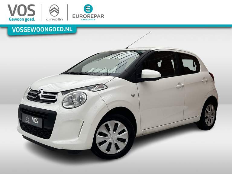Citroën Citroën