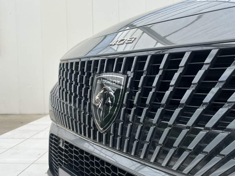 Peugeot Peugeot