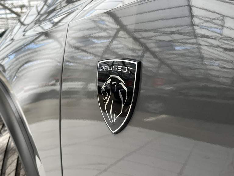 Peugeot Peugeot
