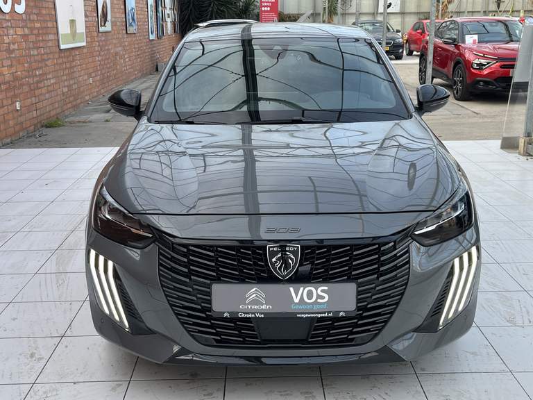 Peugeot Peugeot