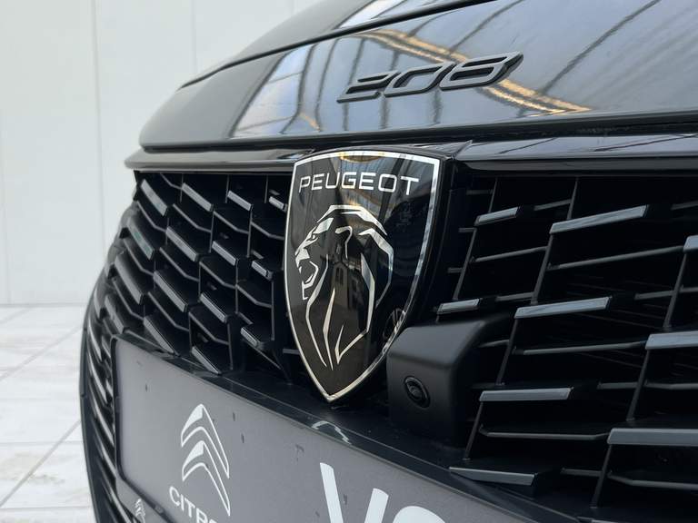Peugeot Peugeot