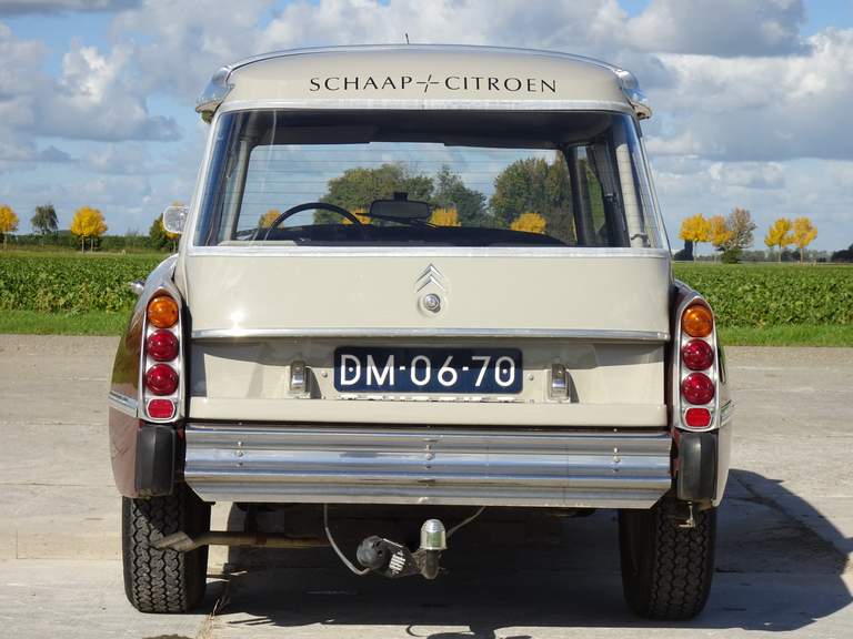Citroën Citroën
