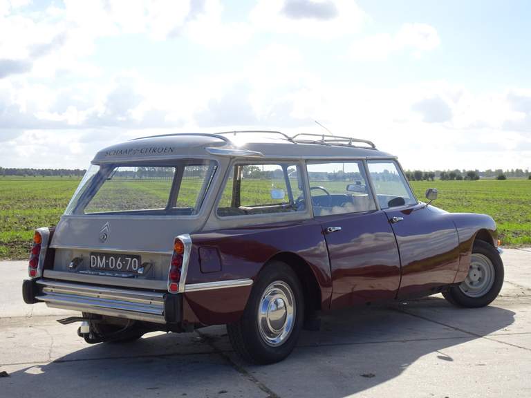 Citroën Citroën