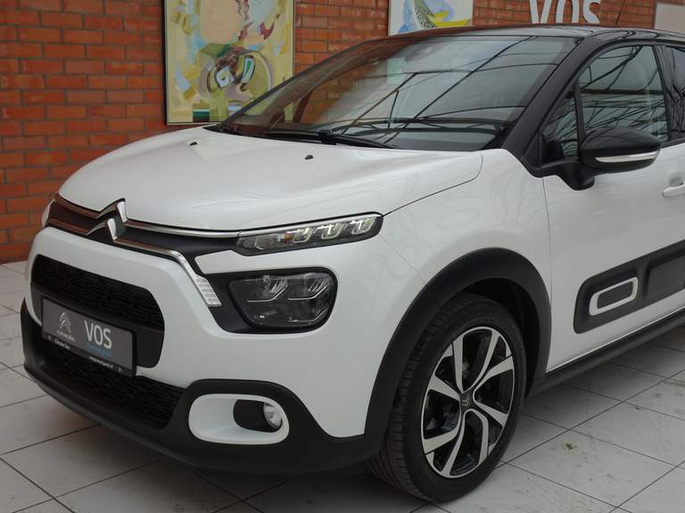 Citroën Citroën