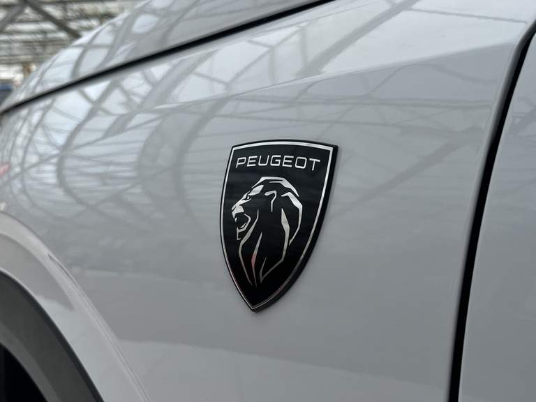 Peugeot Peugeot