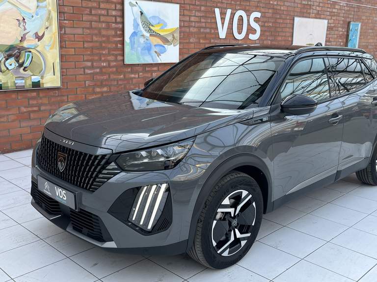 Peugeot Peugeot