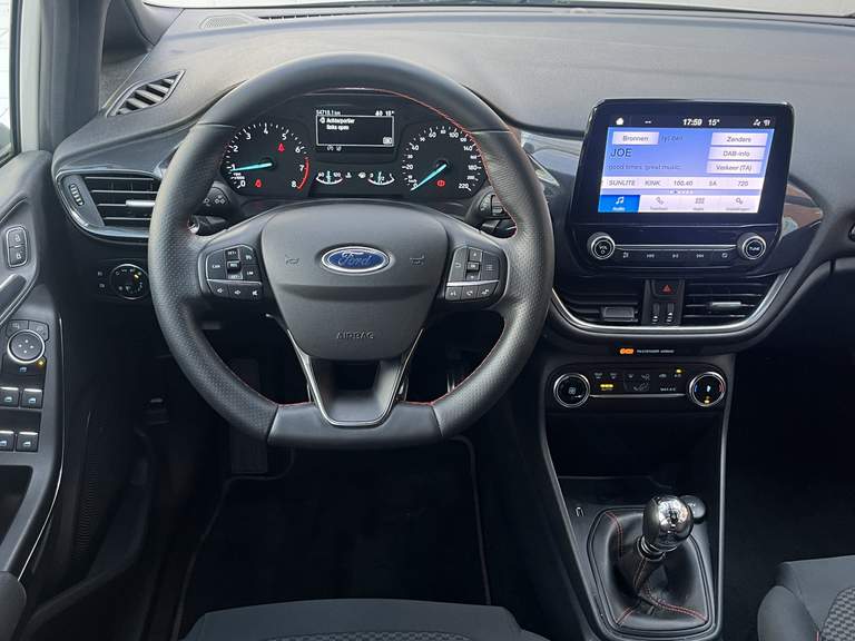 Ford Ford