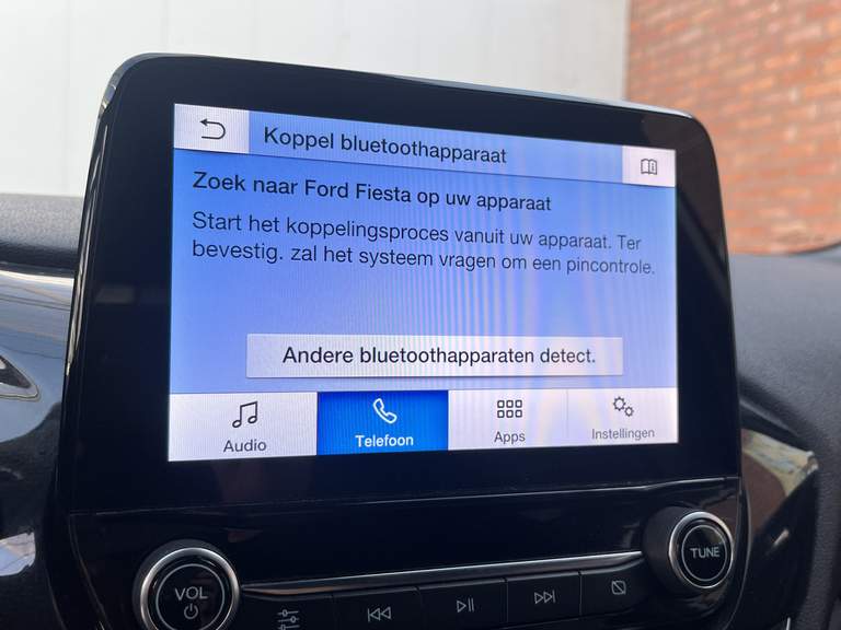 Ford Ford