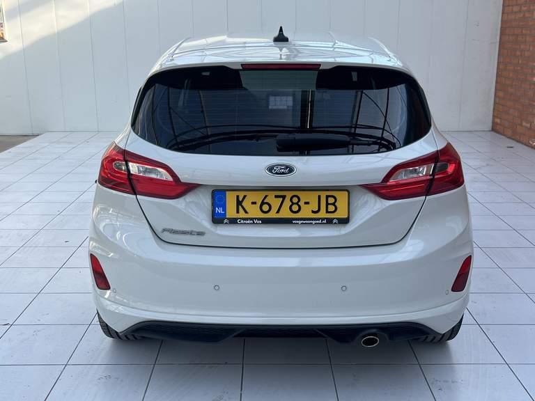 Ford Ford